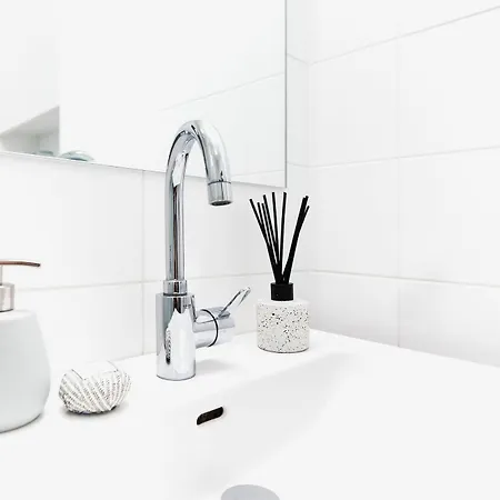 Mynext - Johannesgasse Aparthotel Vídeň