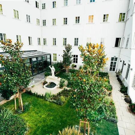 Mynext - Johannesgasse Aparthotel