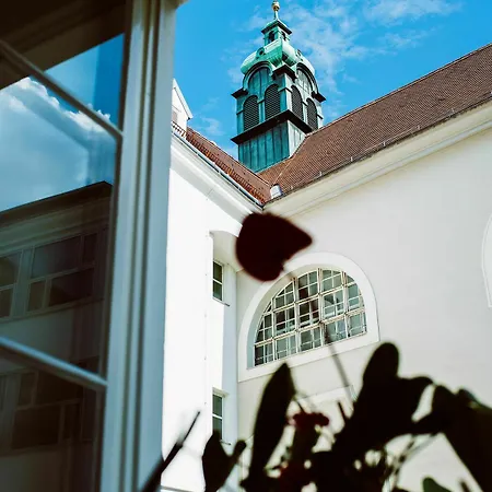Aparthotel Mynext - Johannesgasse Vídeň