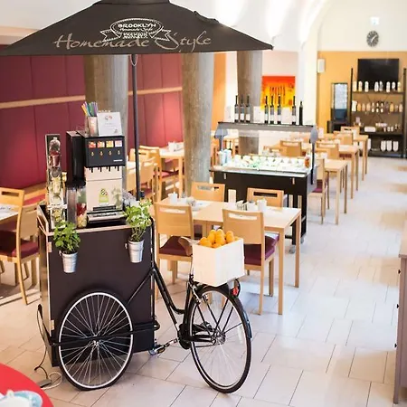 Aparthotel Mynext - Johannesgasse 3*