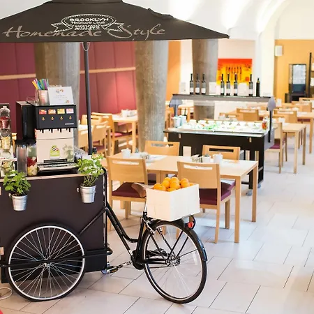 Aparthotel Mynext - Johannesgasse 3*