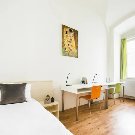 Mynext - Johannesgasse 3*