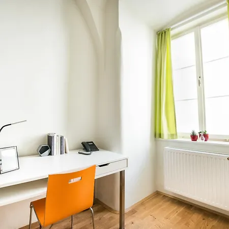 Aparthotel Mynext - Johannesgasse 3*