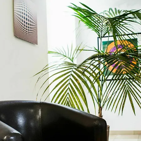 Aparthotel Mynext - Johannesgasse