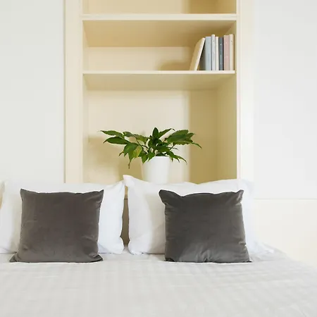 Aparthotel Mynext - Johannesgasse Vídeň