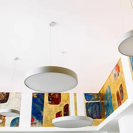 Aparthotel Mynext - Johannesgasse Vídeň