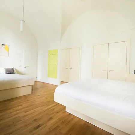 Aparthotel Mynext - Johannesgasse Vídeň