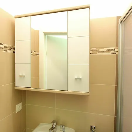 Apartment Checkvienna Rossauer Lande *