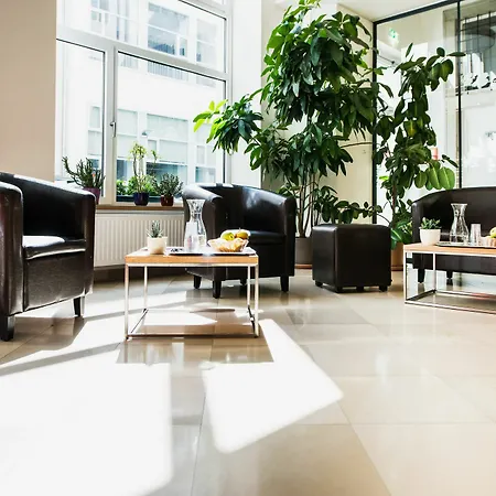 Mynext - Johannesgasse 3*