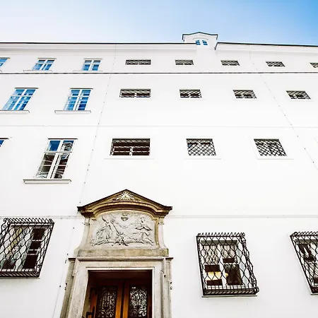 Mynext - Johannesgasse Aparthotel Vídeň