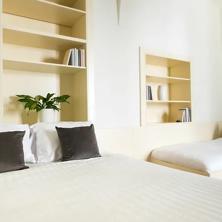 Mynext - Johannesgasse Aparthotel