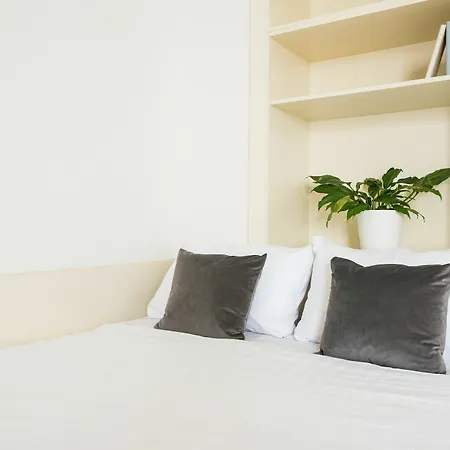 Aparthotel Mynext - Johannesgasse