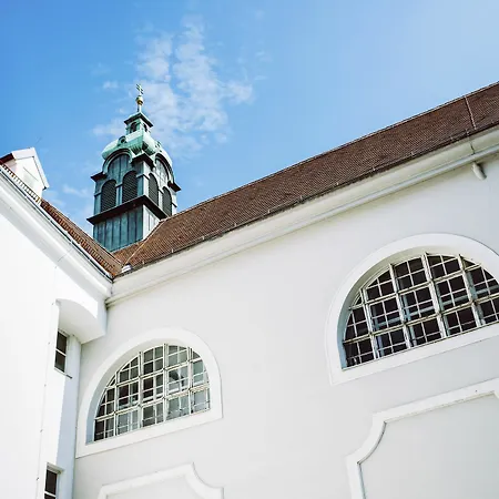 Aparthotel Mynext - Johannesgasse 3*