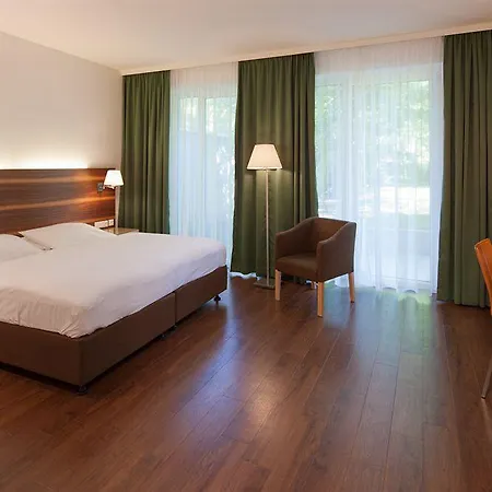 Hotel Austria Trend Beim Theresianum 3*
