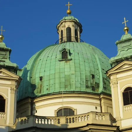 Gabriele´s * Viena