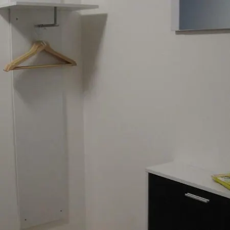 Apartman With Parking On Premise *