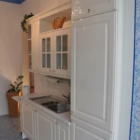 Business Apartment