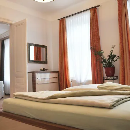 Apartment Business Vienna