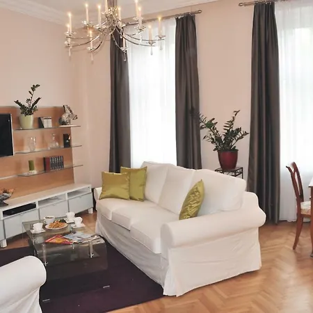 Apartment Business Vienna