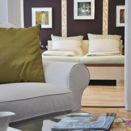 Business Apartment Vienna