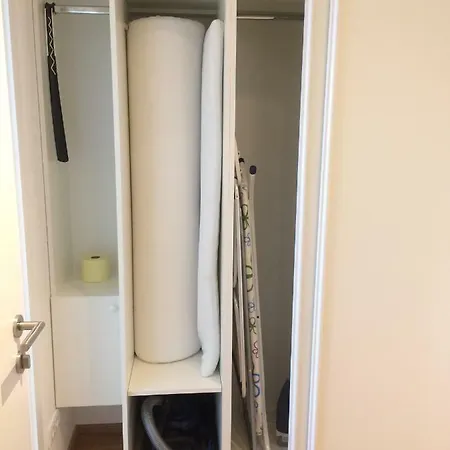 Apartment Hauptbahnhof 1 Vienna