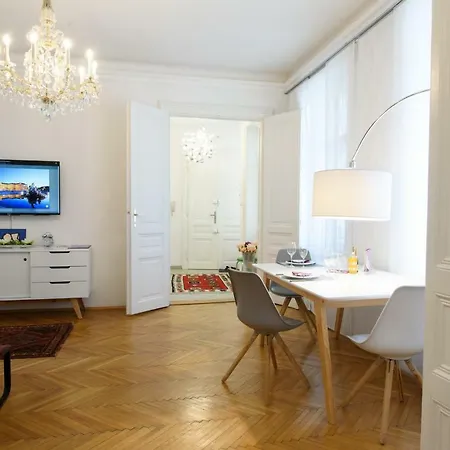 Apartamento City Apartment *