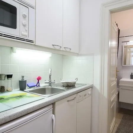 City Apartment * Viena