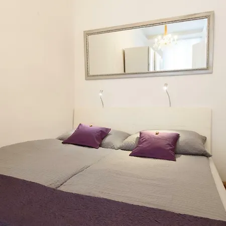 Apartamento City Apartment *