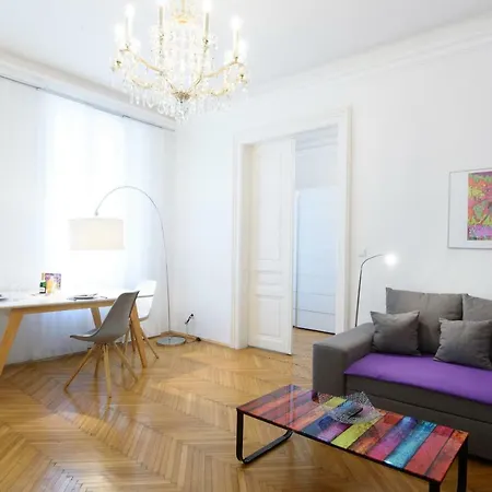 Apartamento City Apartment *