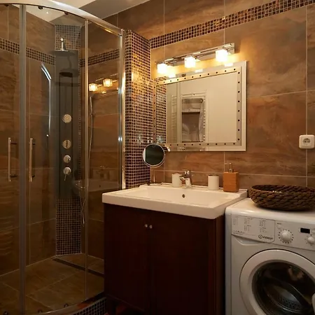 Apartament Schoenbrunn