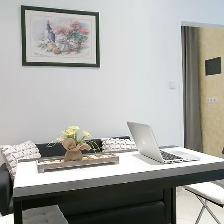 Appartement Laguna Wenen