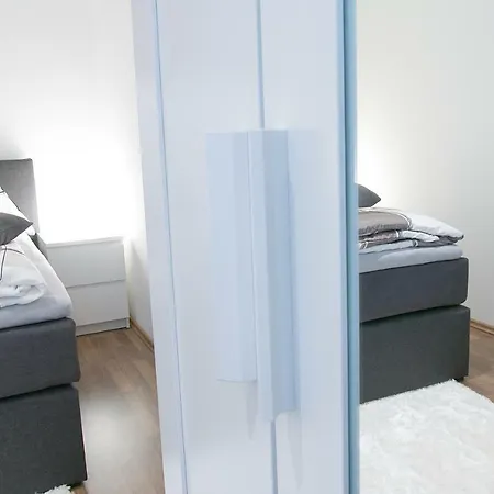 Appartement Laguna Wenen