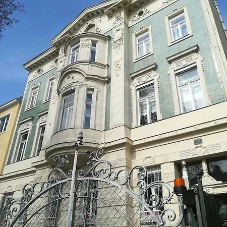 Hietzing Homestay Vienna