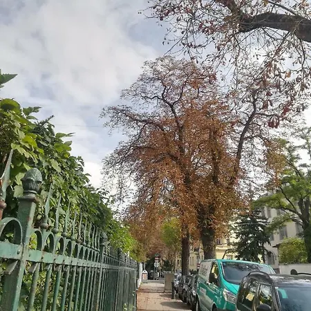 Hietzing Homestay Vienna