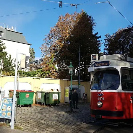 Gem Of Midcentury Design * Wien