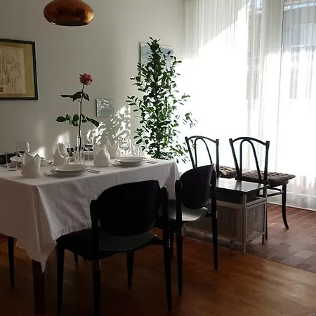 Lejlighed Gem Of Midcentury Design