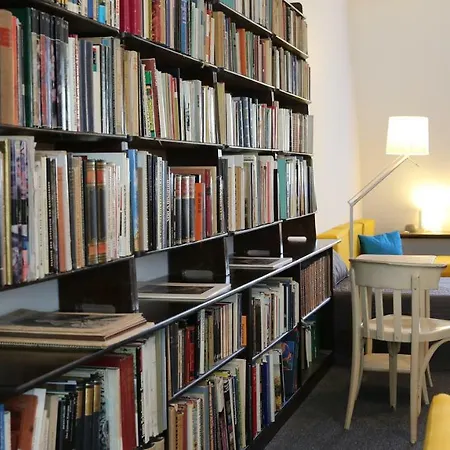 Lejlighed Gem Of Midcentury Design