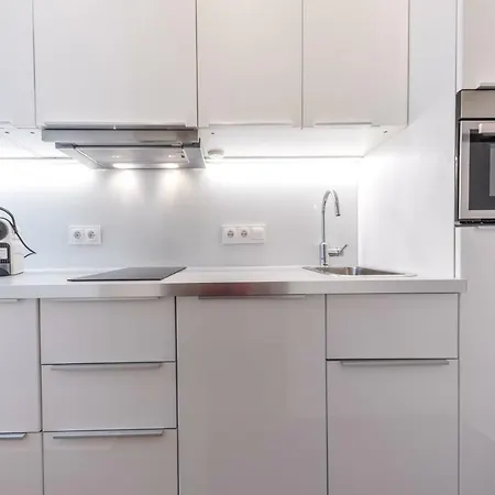 Easy 15 Contactless Check In Apartment Vienna