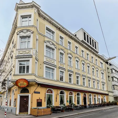 Easy 15 Contactless Check In Apartment Vienna