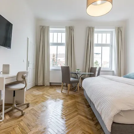 Apartment Easy 15 Contactless Check In