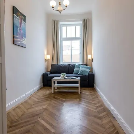 Easy 15 Contactless Check In Apartment *