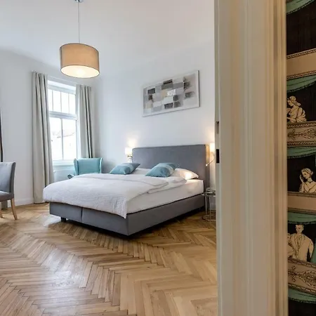 Easy 15 Contactless Check In Apartment *