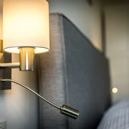 Apartment Easy 15 Contactless Check In