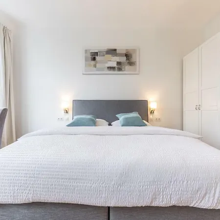 Apartment Easy 15 Contactless Check In