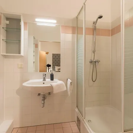 Station Apartment Vienna