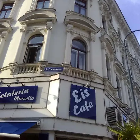 Charming Center City * Vienna