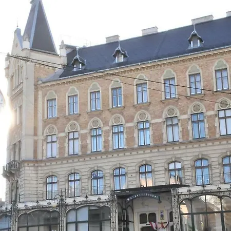 Apartment Charming Center City Vienna