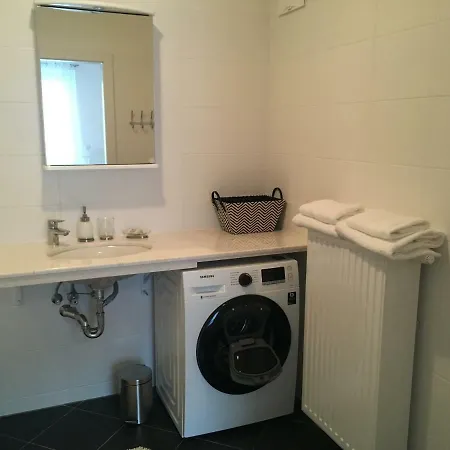 Appartamento New Stylish Vienna