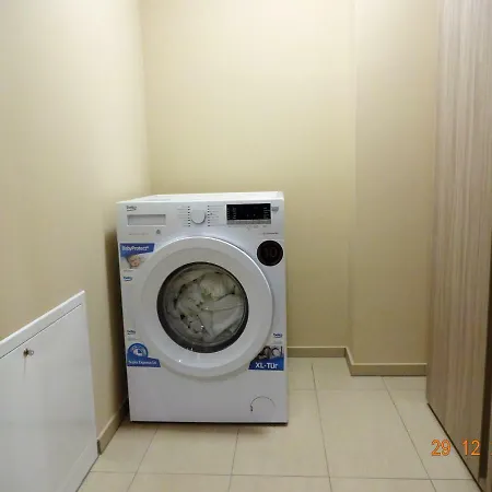 Appartamento Location Mariahilf 9
