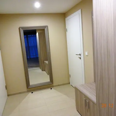 Location Mariahilf 9 Appartamento Vienna